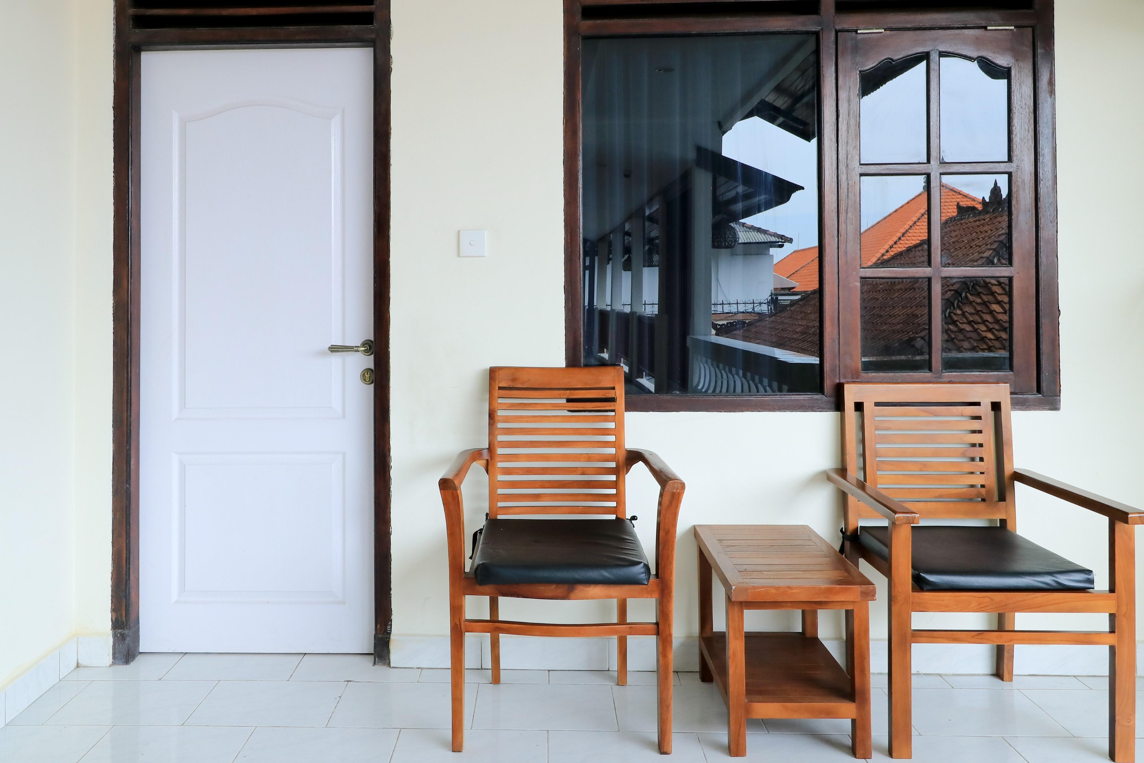 City Garden Bali Dwipa Hotel, Kuta Кута Екстер'єр фото