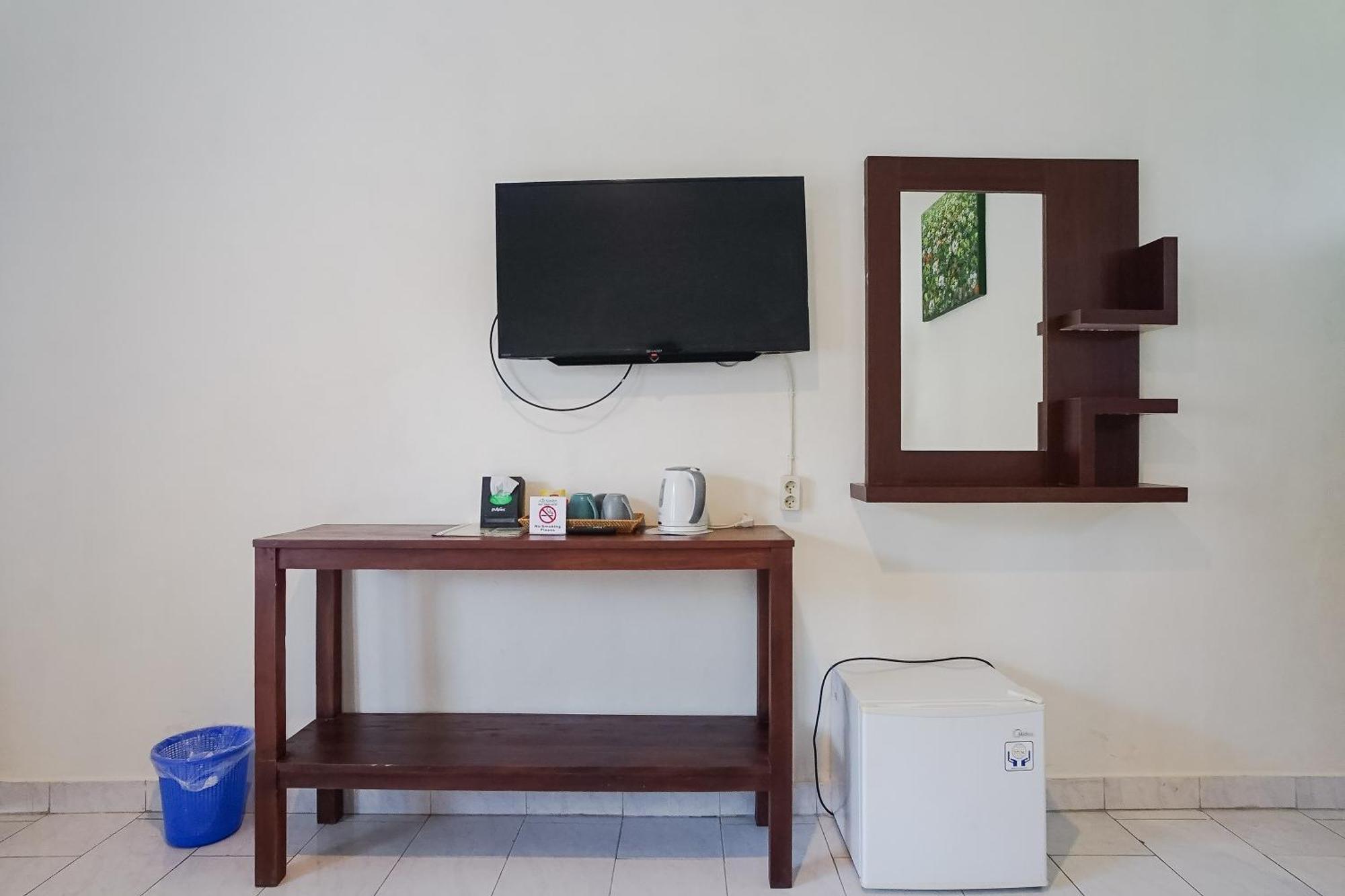 City Garden Bali Dwipa Hotel, Kuta Кута Екстер'єр фото