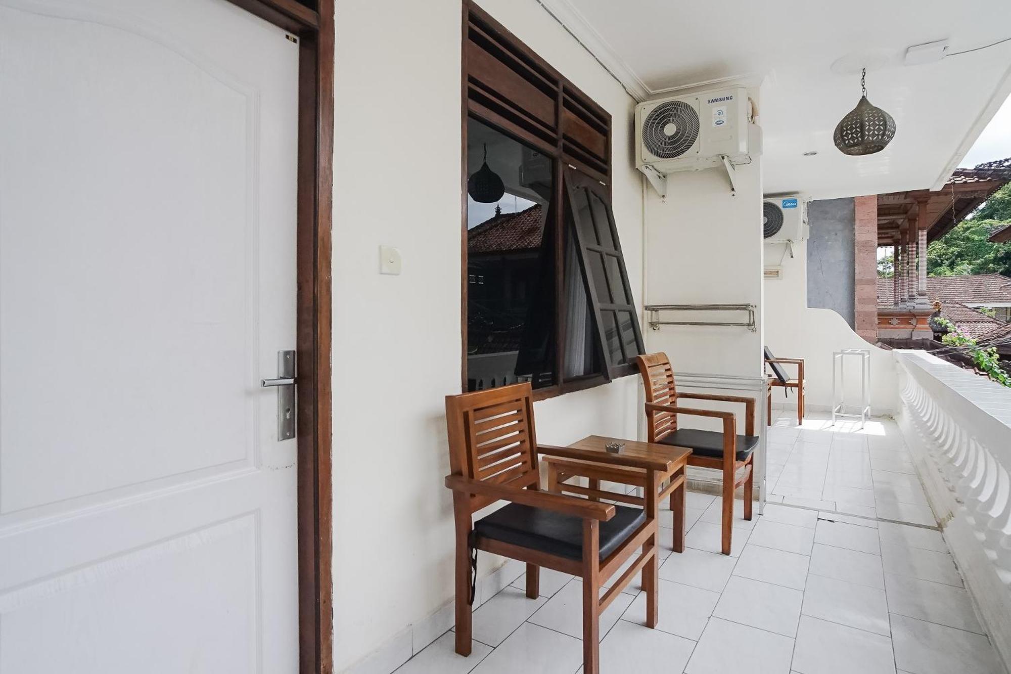 City Garden Bali Dwipa Hotel, Kuta Кута Екстер'єр фото