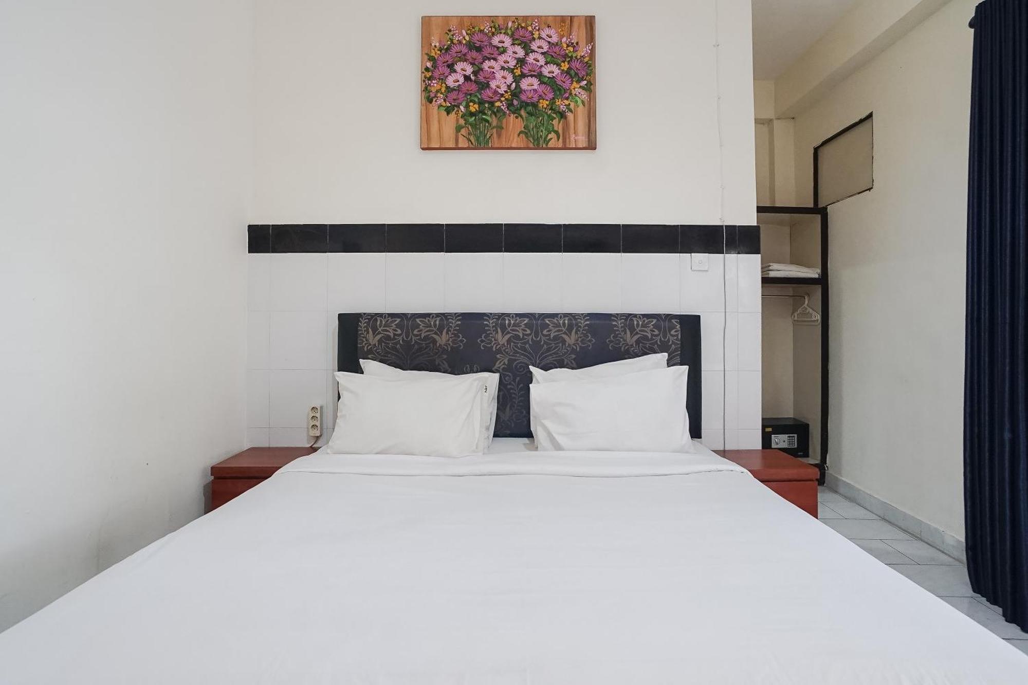 City Garden Bali Dwipa Hotel, Kuta Кута Екстер'єр фото